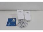 devolo Magic 2 - Powerline-adapter -  Starter Kit - WiFi 6 -, Verzenden, Zo goed als nieuw