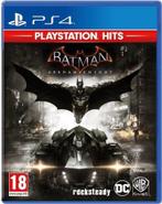 Playstation 4 Batman: Arkham Knight, Spelcomputers en Games, Verzenden, Zo goed als nieuw
