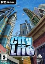 City Life (PC CD) PC, Gebruikt, Verzenden