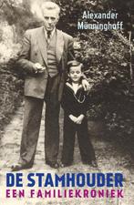 De stamhouder 9789035145030 Alexander Münninghoff, Verzenden, Gelezen, Alexander Münninghoff
