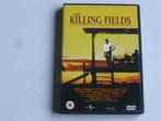 The Killing Fields - Mike Oldfield music (DVD), Verzenden, Nieuw in verpakking