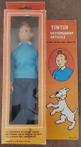 Tintin - Figurine articulée CGI - Tintin - (1986)