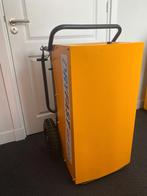 Dryfast Andrews DF600 / FD60AX bouwdroger, gebruikt, in zeer, Doe-het-zelf en Verbouw, Overige Doe-het-zelf en Verbouw, Ophalen of Verzenden
