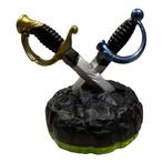 Skylanders Spyros Adventure - Ghost Swords (TWEEDEHANDS), Verzamelen, Poppetjes en Figuurtjes, Verzenden, Nieuw