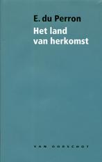 Het land van herkomst 9789028242395 E. du Perron, Boeken, Verzenden, Zo goed als nieuw, E. du Perron