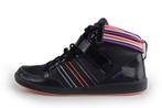 Adidas Hoge Sneakers in maat 38 Zwart | 10% extra korting, Zo goed als nieuw, Sneakers of Gympen, Zwart, Adidas