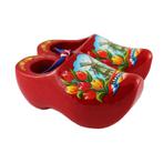 Souvenirklompjes van 8 cm Rood, Kleding | Heren, Schoenen, Ophalen of Verzenden, Nieuw