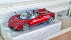 LCD models 1:18 - Modelauto - Pagani Huayra Roadster, Hobby en Vrije tijd, Nieuw