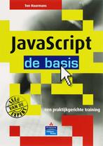 Javascript - de basis 9789043013741 T. Haarmans, Verzenden, Gelezen, T. Haarmans