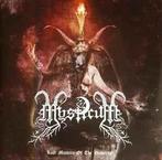LP gebruikt - Mysticum - Lost Masters Of The Universe (UK..., Verzenden, Zo goed als nieuw