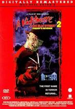 dvd film - Nightmare On Elm Street 2, A - Nightmare On El..., Verzenden, Zo goed als nieuw