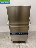 RVS Rhima DR60 Doorschuifvaatwasser 400V Horeca, Ophalen of Verzenden, Gebruikt