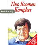 THEO KOOMEN KOMPLEET 9789020525076 KOOMEN, Verzenden, Gelezen, KOOMEN