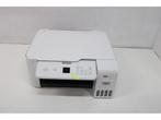 Epson EcoTank ET-2876 - A4 Multifunctionele Wi-Fi-printer -, Computers en Software, Printers, Verzenden, Zo goed als nieuw, Epson