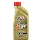 Castrol Edge Turbo Diesel 5W-40 motorolie ( 1L ) 1535B3, Ophalen of Verzenden, Nieuw