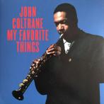 lp nieuw - John Coltrane - My Favorite Things