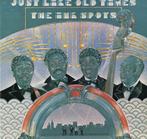 LP gebruikt - The Ink Spots - Just Like Old Times, Verzenden, Zo goed als nieuw