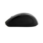 Esperanza draadloze USB optisch 3d muis zwart EM101K, Computers en Software, Muizen, Rechtshandig, Nieuw, Ophalen of Verzenden