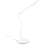 LED Bureaulamp - Tafelverlichting - Trion Root - 5W -, Ophalen of Verzenden, Nieuw, Kunststof
