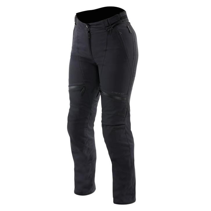 Sherman 3 Absoluteshell Motorbroek Dames Dainese, Motoren, Kleding | Motorkleding, Verzenden
