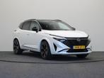 Zakelijke Lease |  Nissan QASHQAI 1.5 e-Power N-Design, Automaat, Euro 6, Overige brandstoffen, Wit