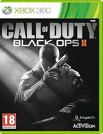 Call of Duty: Black Ops II [Xbox 360], Spelcomputers en Games, Games | Xbox 360, Ophalen of Verzenden, Nieuw