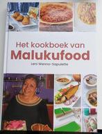 Het kookboek van Malukufood 9789463457491, Boeken, Kookboeken, Verzenden, Zo goed als nieuw, Leni Wenno-Sapulette