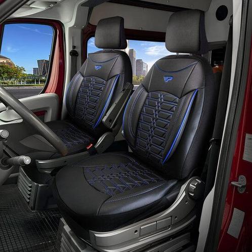 FORD TRANSIT CUSTOM 2012 tot 2018 - autostoelhoes Verona ..., Auto diversen, Auto-accessoires, Nieuw, Verzenden