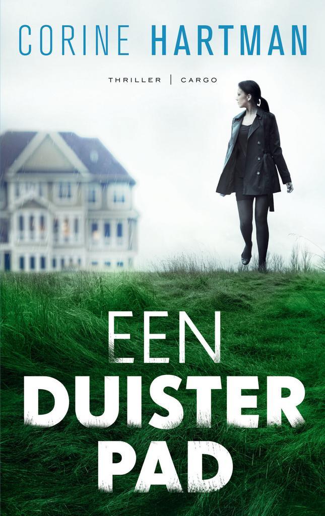 Faye van der Laar 1 - Een duister pad (9789403135014), Boeken, Thrillers, Nieuw, Verzenden