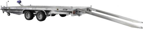 Variant multitrailer 3021 L4 420x204 3000KG, Auto diversen, Aanhangers en Bagagewagens, Nieuw, Ophalen of Verzenden