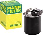 MANN Brandstoffilter MERCEDES W447 VIANO W639 VITO W639 S..., Auto-onderdelen, Filters, Nieuw, Ophalen of Verzenden
