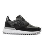-3% Floris van Bommel  Floris van Bommel Sfm-10139  maat 42, Kleding | Heren, Schoenen, Verzenden, Nieuw, Zwart