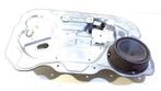 Raammechaniek elektrisch links voor Ford Focus C-Max  1.8 98, Ophalen of Verzenden, Gebruikt, Voor, Ford