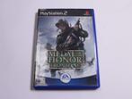 Playstation 2 - Medal of Honor: Frontline, Spelcomputers en Games, Games | Sony PlayStation 2, Ophalen of Verzenden, Nieuw