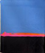 Christian Sauer - colourfields 148 - XXL