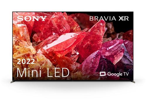 Sony Bravia XR-75X95K Zilver, Zwart, Huis en Inrichting, Woonaccessoires | Overige, Nieuw, Verzenden