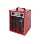 Ventilatorkachel | Perel (3300 watt, Ruimtes tot 38 m²), Doe-het-zelf en Verbouw, Verwarming en Radiatoren, Verzenden, Nieuw