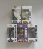 Funko - Funko Pop Teenage Mutant Ninja Turtles - Donatello;, Antiek en Kunst, Antiek | Speelgoed