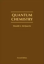 Quantum Chemistry 9781891389504, Boeken, Studieboeken en Cursussen, Zo goed als nieuw
