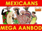 Mexicaans carnavalskleding- Groot aanbod mexicaanse kleding, Kleding | Dames, Nieuw, Ophalen of Verzenden
