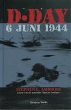 D Day 9789054665137 Stephen E Ambrose, Boeken, Verzenden, Gelezen, Stephen E Ambrose