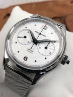 Montblanc - Heritage Chronométrie Monopusher - 119952 -, Sieraden, Tassen en Uiterlijk, Horloges | Heren, Nieuw