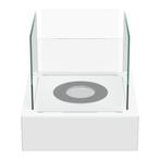 Bio Ethanol Tafelhaard Tango 3 White, Nieuw