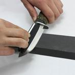 Wetsteen, slijpsteen, 15 cm lang, Doe-het-zelf en Verbouw, Gereedschap | Handgereedschap, Ophalen of Verzenden, Nieuw
