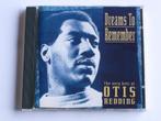 Otis Redding - The Very Best Of / Dreams to remember, Verzenden, Zo goed als nieuw
