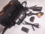 Sony Handycam CCD-TR640E Video8 XR camcorder Hi8 camera,, Verzamelen