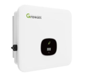 Growatt en Solis omvormers tegen lente-actieprijzen! beschikbaar voor biedingen