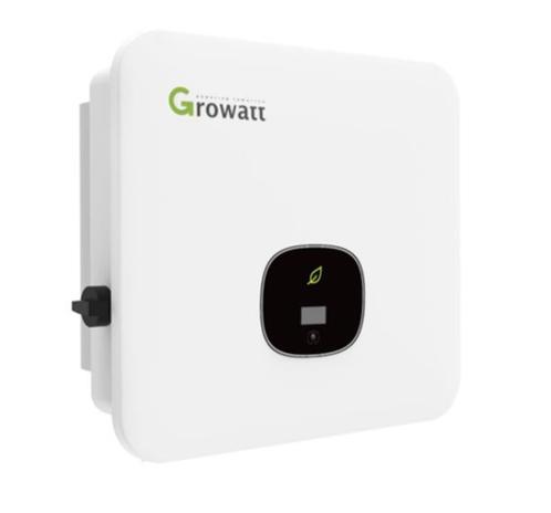 Growatt en Solis omvormers tegen lente-actieprijzen!, Doe-het-zelf en Verbouw, Zonnepanelen en Toebehoren, Nieuw