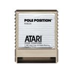 Atari XE Pole Position (RX8034) (Losse Cassette), Spelcomputers en Games, Games | Atari, Zo goed als nieuw, Verzenden
