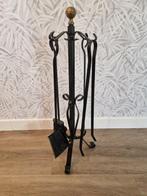 Haardstel - Haardset 5 delig - Werkgereedschap